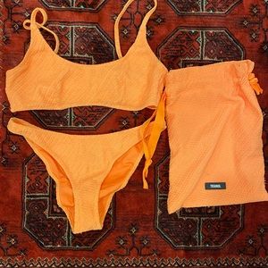 Triangl bikini